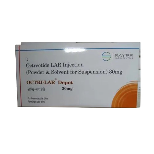 Octreotide LAR Injection