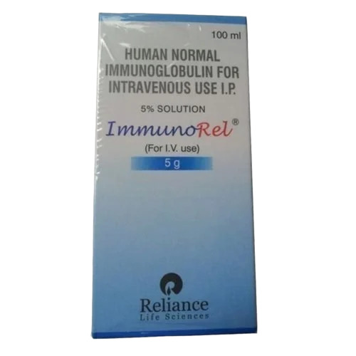 Immuneorel 5 Gm Injection