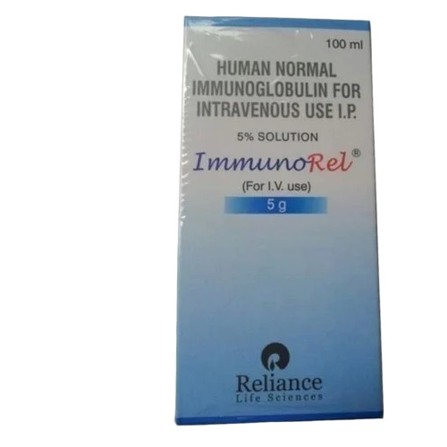 Immuneorel 5 Gm Injection