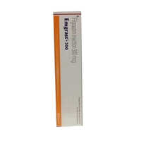 Filgrastim Emgrast 300 Mcg Injection