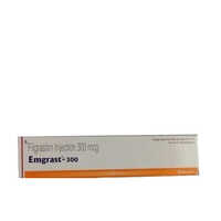 Filgrastim Emgrast 300 Mcg Injection
