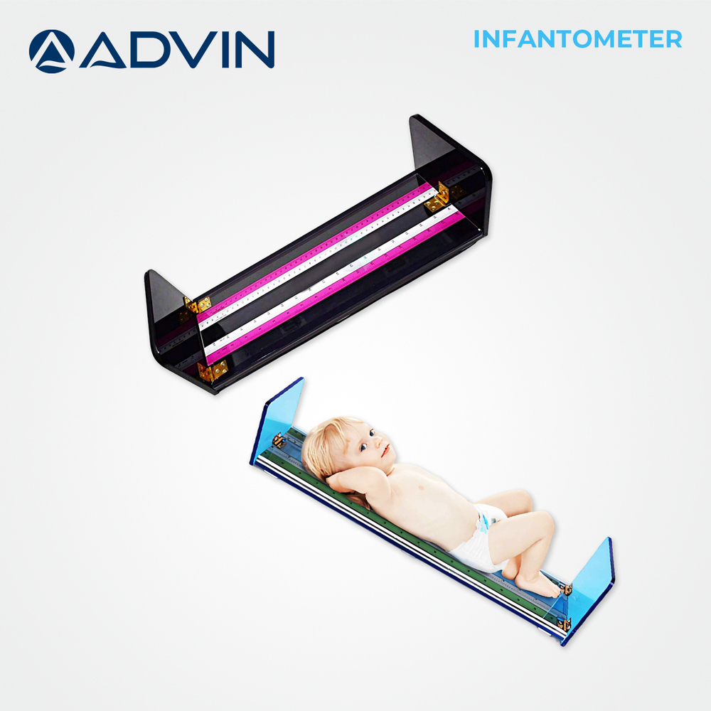 Gynecology Infantometer