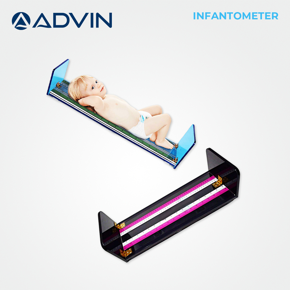 Gynecology Infantometer