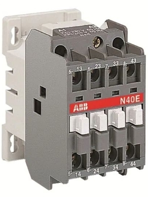 N40E-51 Contactor Relay - Features: Good Quality