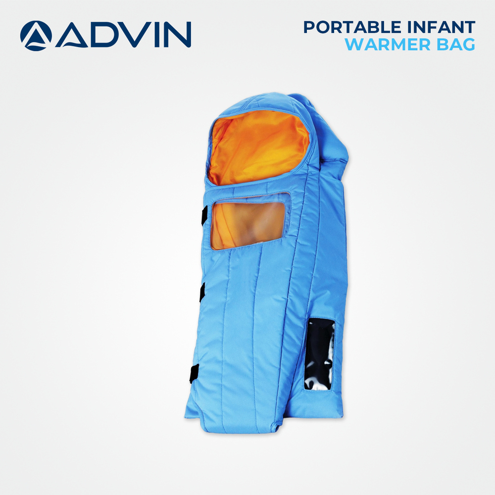 Portable Infant Warmer Bag