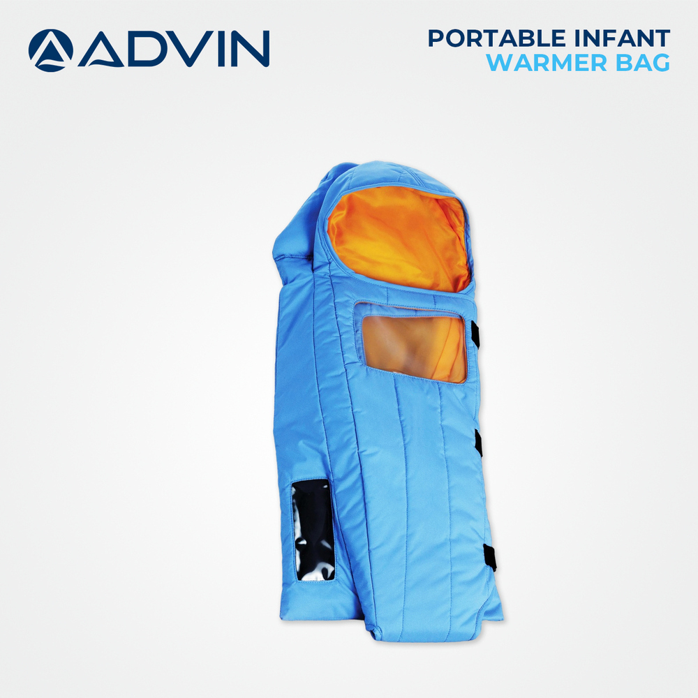 Portable Infant Warmer Bag