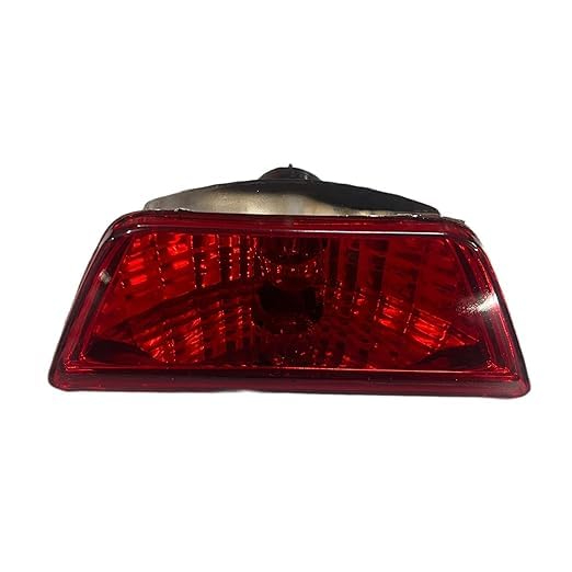 K D Rear Bumper Light For Maruti Wagonr (2006-2010) - Dimension (L*w*h): 20*15*8 Centimeter (Cm)