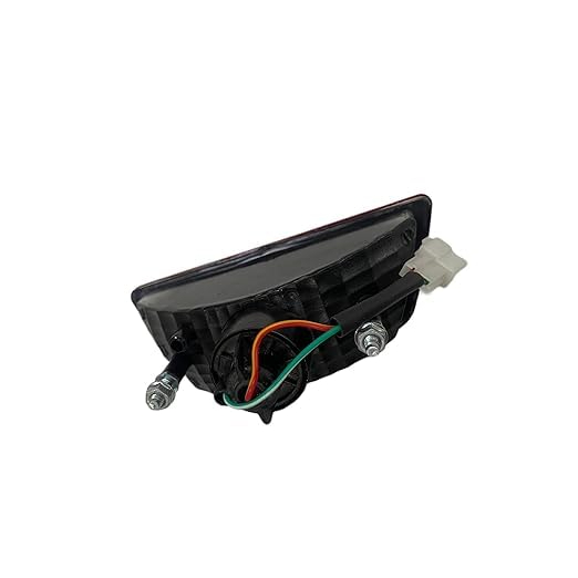 K D Rear Bumper Light for Maruti Wagonr (2006-2010)