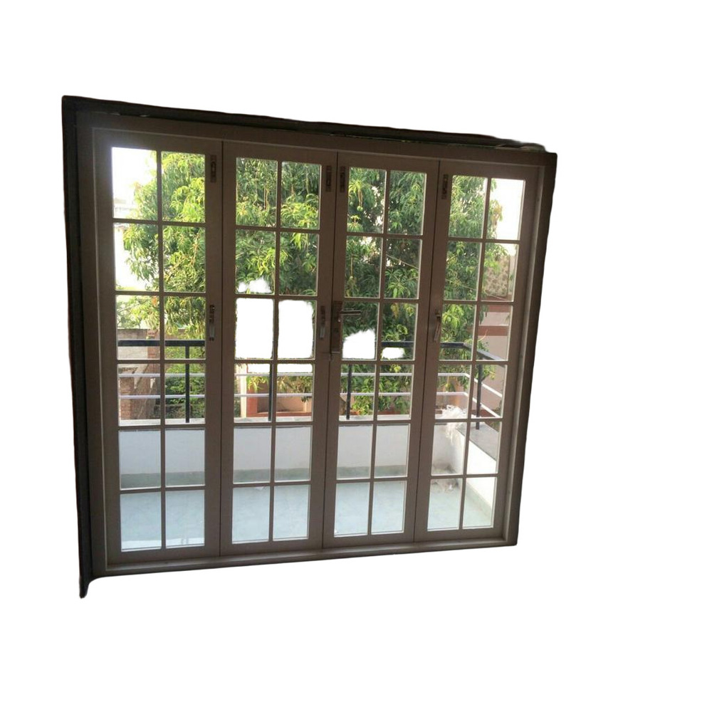 Steel French Window - Application: Home