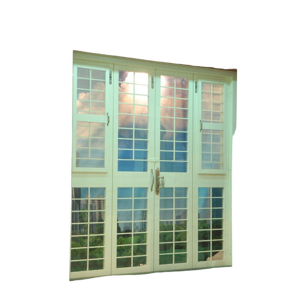 Customized Steel Window - Application: Home