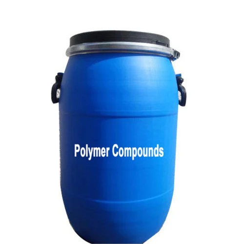 Polymer Compounds Snf - Application: Industrial