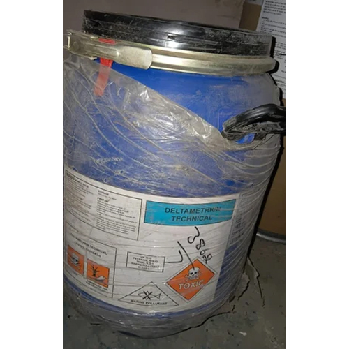Deltamethrin Chemical - Application: Industrial