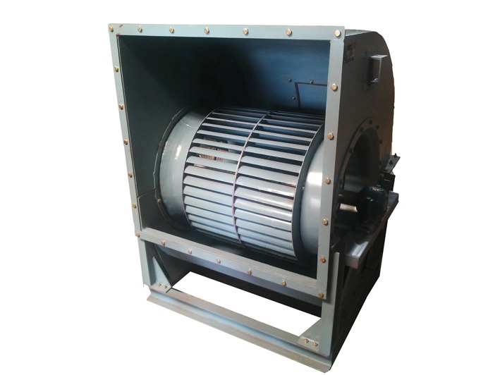 Forward Curved Blower