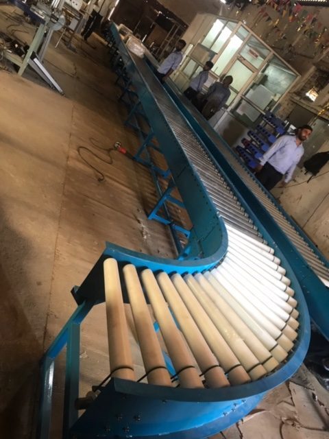 Conveyor