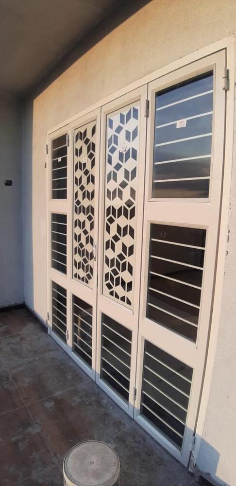 Customized Ishani Royal Door - Application: Home