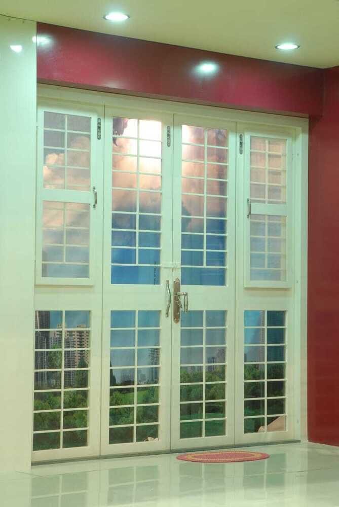 Customized Ishani Royal Door - Application: Home