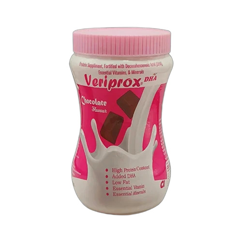 Bottle Shrink Label - Color: Multi Colour