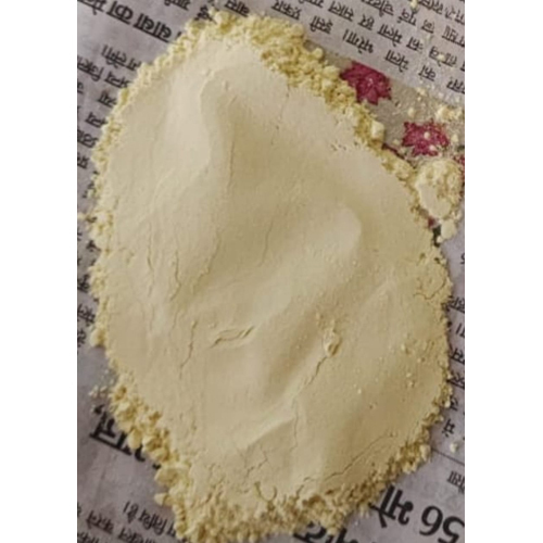 Yellow Marble Powder - Application: Industrial