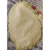 Yellow Marble Powder