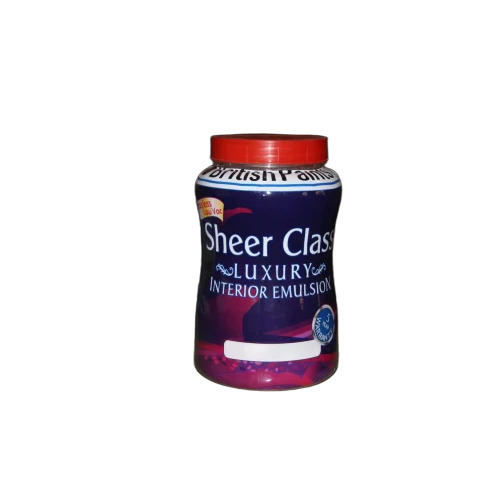 Reverse Printed Pvc Shrink Labels