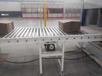 Powerised Roller Conveyor