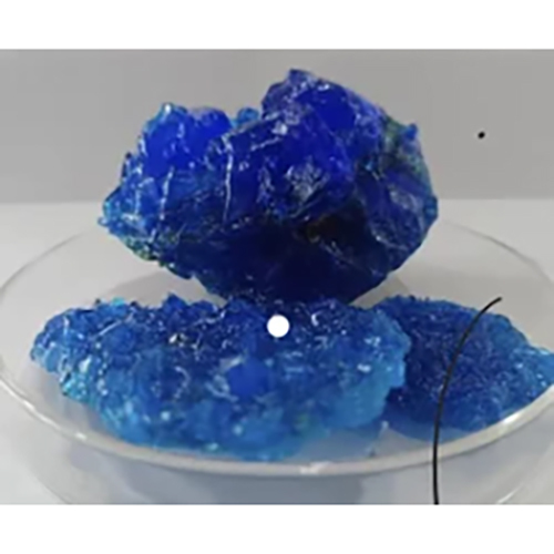 Copper Sulphate Powder - Application: Lab