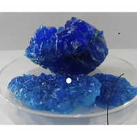 Copper Sulphate Powder