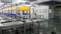 Converised Assembly Line