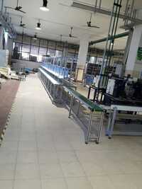 Converised Assembly Line