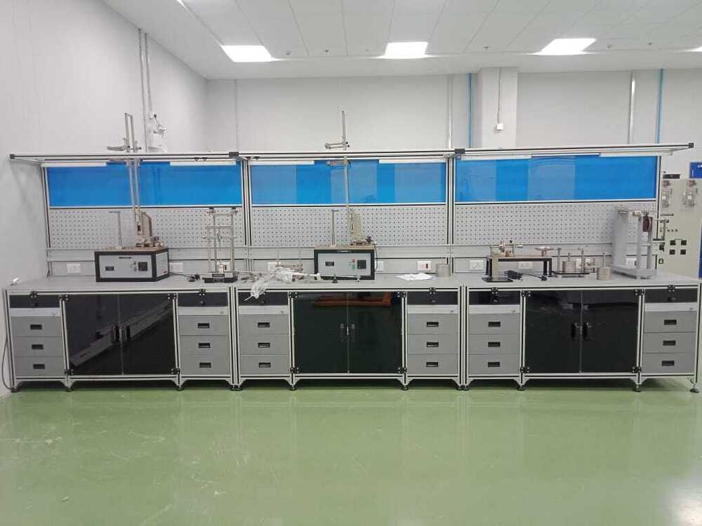 Converised Assembly Line - Color: Customized