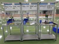 Converised Assembly Line