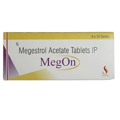 Megestrol Acetate Tablets IP