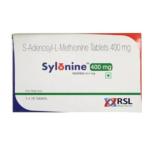 S-Adenosyl L-Methionine Tablets