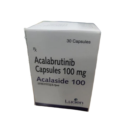Acalaside 100 mg