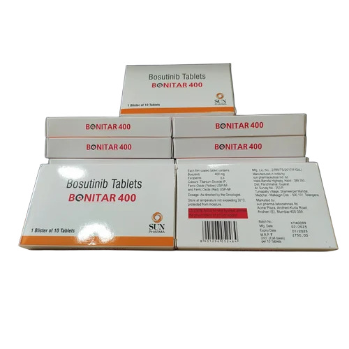 Bonitar 400 Mg