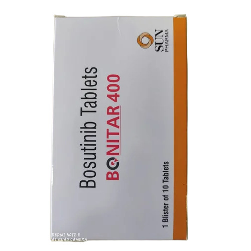 Bonitar 400 Mg
