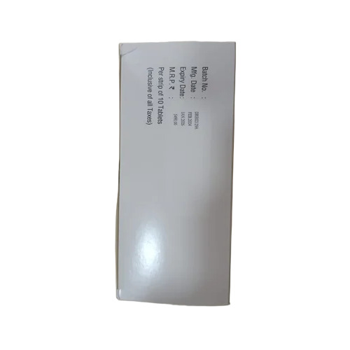 Picasa Gr 100mg Tablet