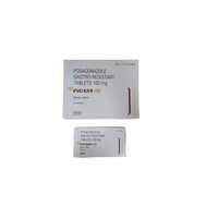 Picasa Gr 100mg Tablet