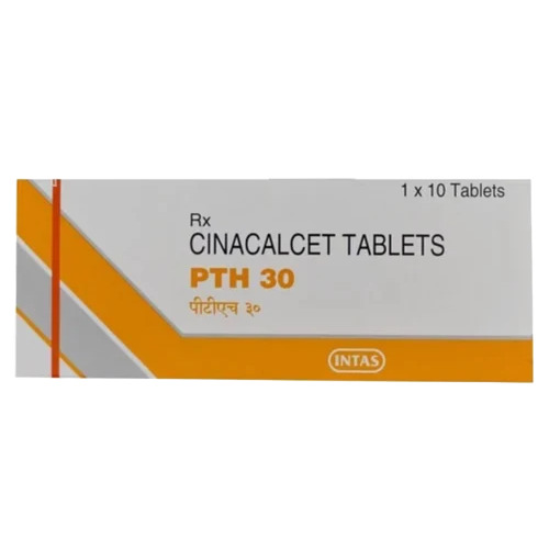 Pth 30 Tablet - Drug Type: General Medicines