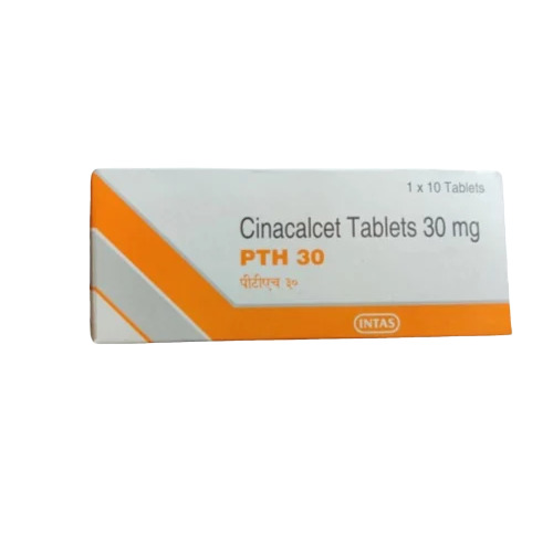 Pth 30 Tablet - Drug Type: General Medicines