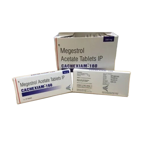 Megestrol Acetate Tablet IP