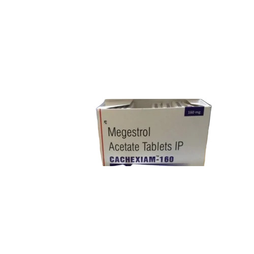Megestrol Acetate Tablet Ip - Drug Type: General Medicines