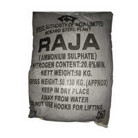 Ammonium Sulphate