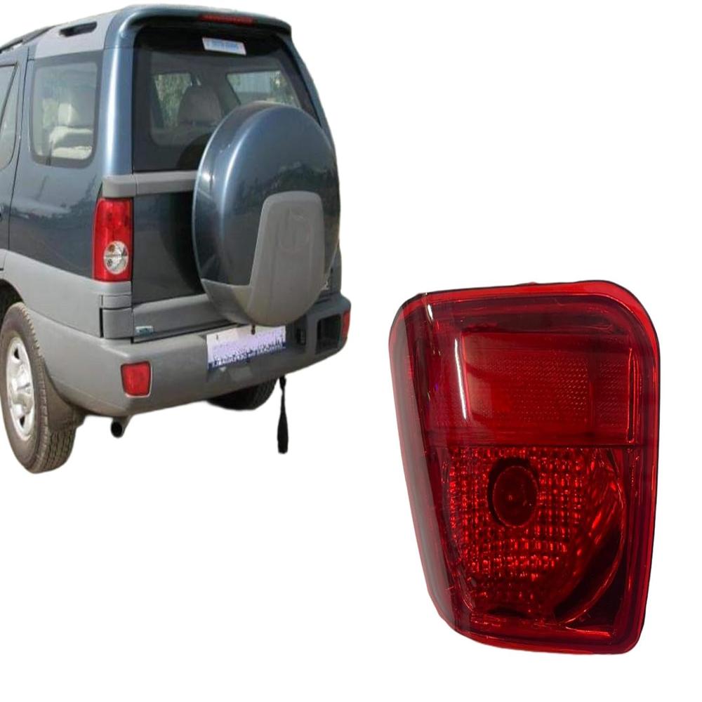 K D Rear Bumper light for Tata Safari 2005-2017