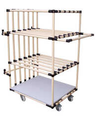 Industrial Trolley