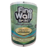 Heat Transfer Foil for Plastic Container