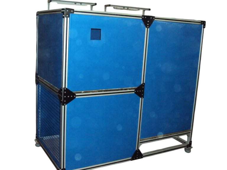 Modular Work Station