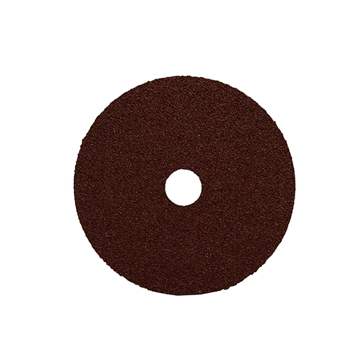 Aki 6298 Advance Fibre Disc - Color: Brown