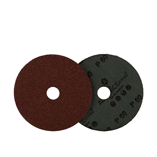 Aki 6302 Advance Fibre Disc - Diameter: 20 Millimeter (Mm)