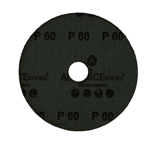 Aki 6306 Advance Fibre Disc - Color: Grey